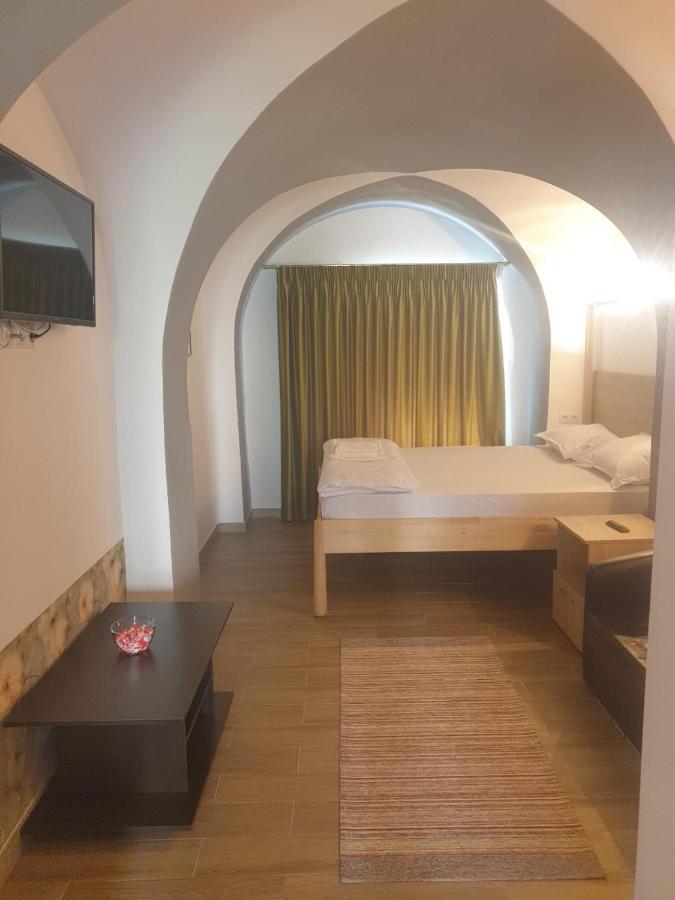 Radu Apartament Apartment Sibiu Exterior photo